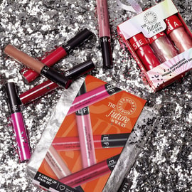 Our Roundup of the Best Beauty and Makeup Gift Sets image